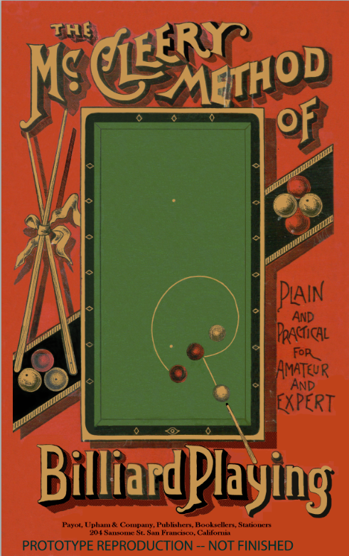 Science of Pocket Billiards  pdf